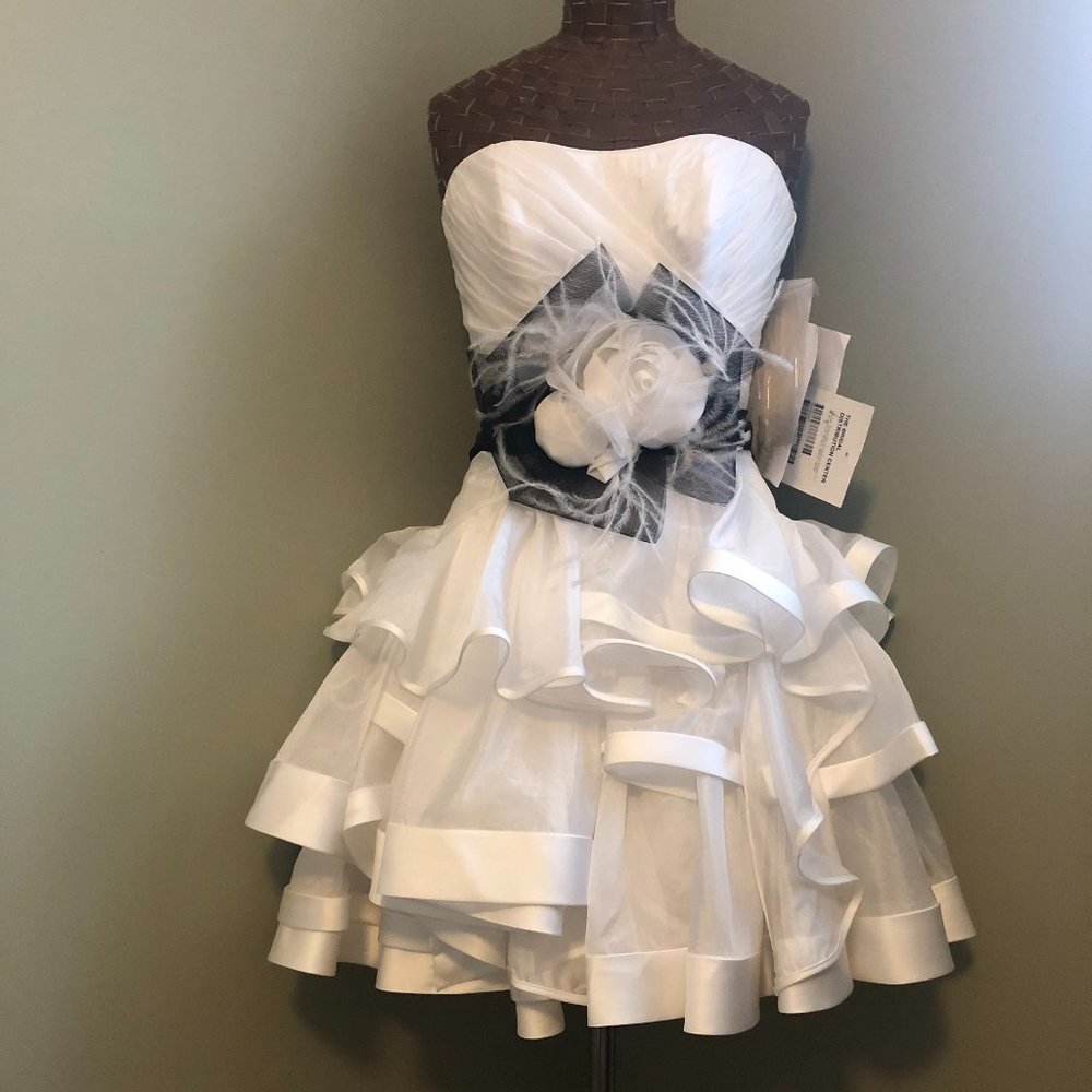 Maggie Sottero Wedding or Cocktail Dress